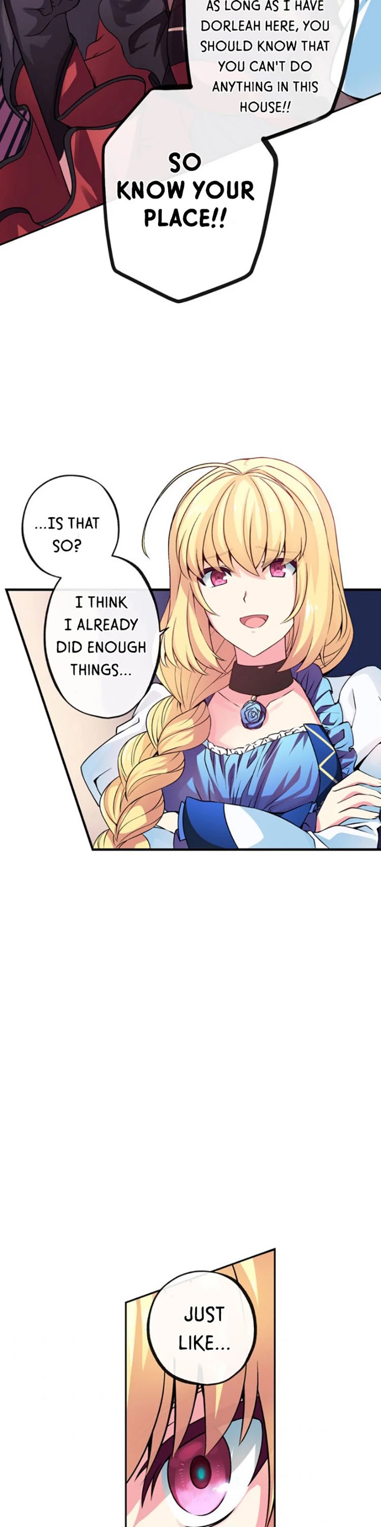 Circle Zero's Otherworldly Hero Business: Reboot Chapter 15 page 15 - Chapter 15: Goddess' Baptism (1)