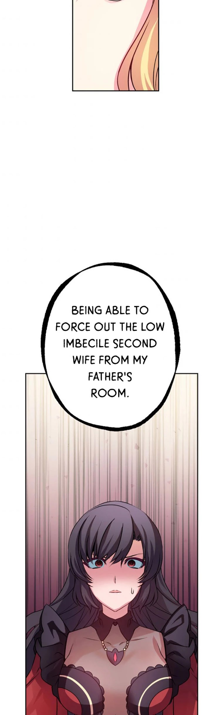 Circle Zero's Otherworldly Hero Business: Reboot Chapter 15 page 16 - Chapter 15: Goddess' Baptism (1)