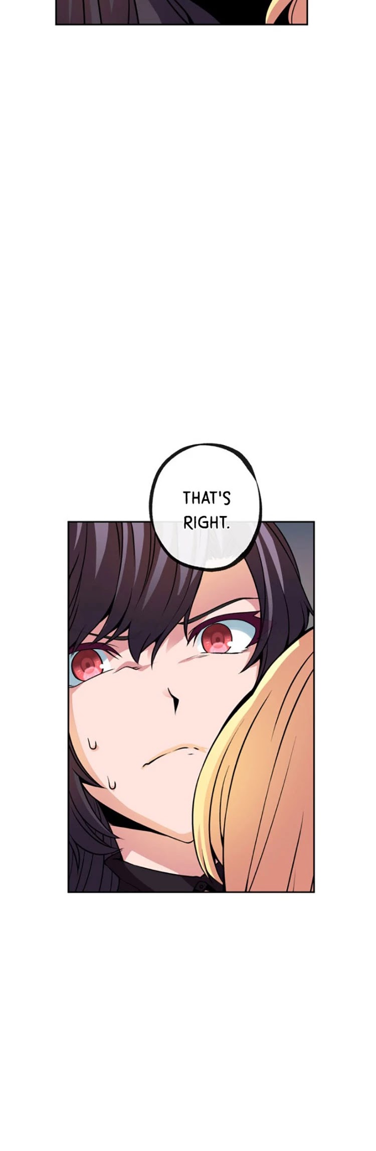Circle Zero's Otherworldly Hero Business: Reboot Chapter 15 page 21 - Chapter 15: Goddess' Baptism (1)