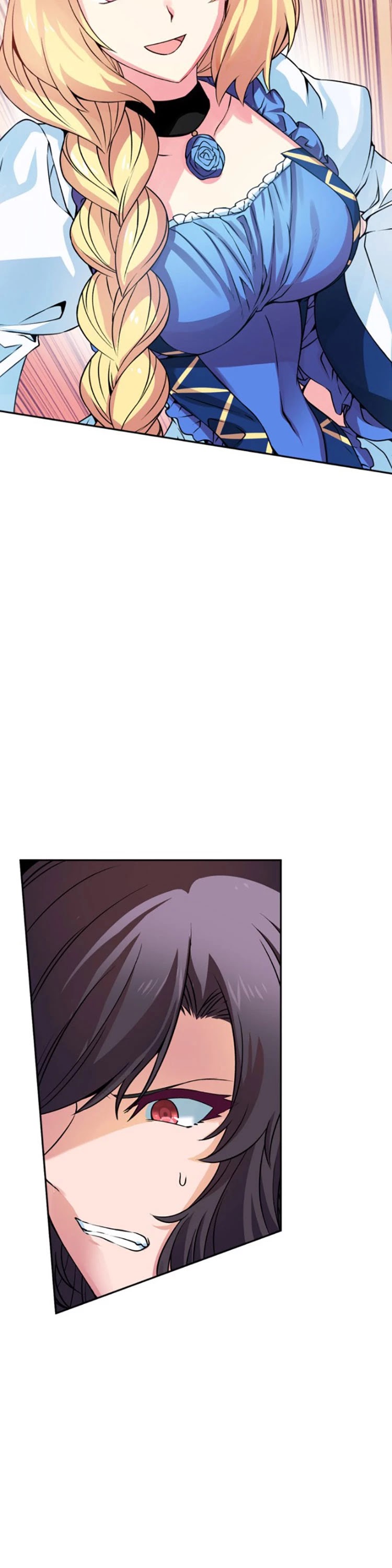 Circle Zero's Otherworldly Hero Business: Reboot Chapter 15 page 23 - Chapter 15: Goddess' Baptism (1)