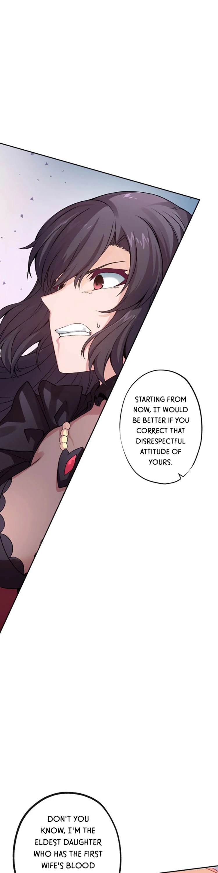 Circle Zero's Otherworldly Hero Business: Reboot Chapter 15 page 26 - Chapter 15: Goddess' Baptism (1)