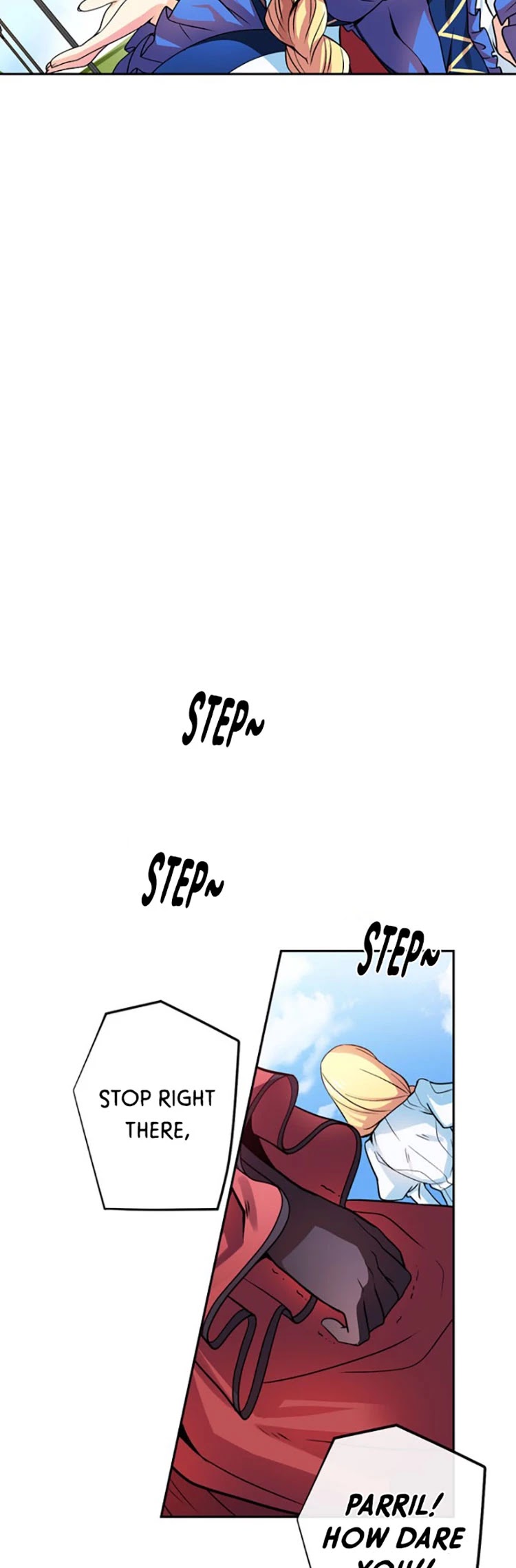 Circle Zero's Otherworldly Hero Business: Reboot Chapter 16 page 12 - Chapter 16: Goddess' Baptism (2)