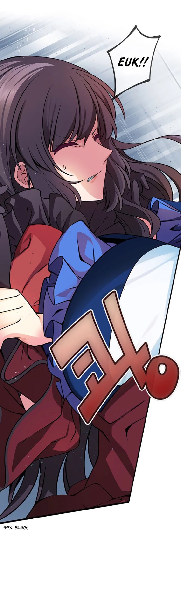 Circle Zero's Otherworldly Hero Business: Reboot Chapter 16 page 17 - Chapter 16: Goddess' Baptism (2)