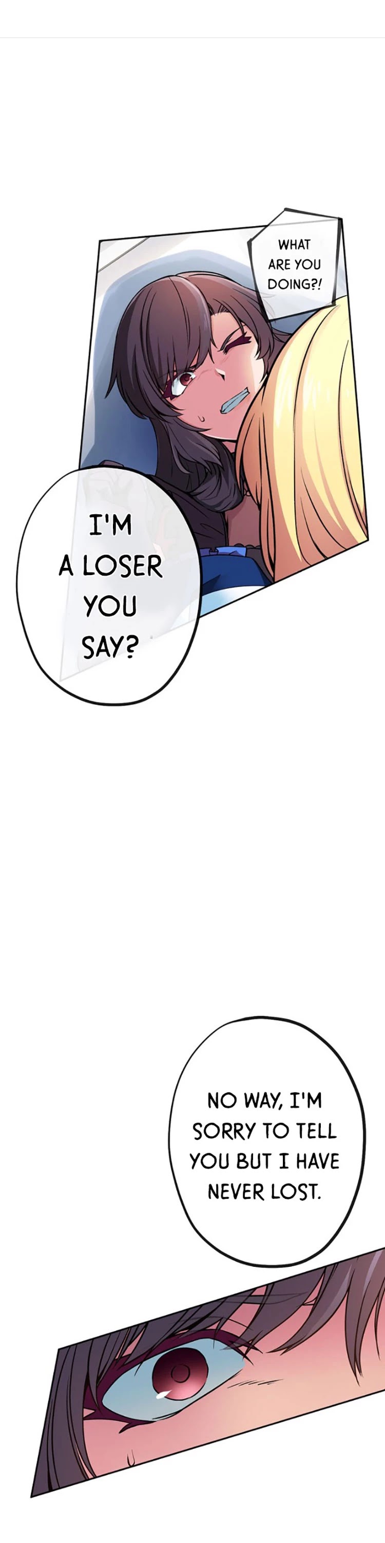 Circle Zero's Otherworldly Hero Business: Reboot Chapter 16 page 18 - Chapter 16: Goddess' Baptism (2)