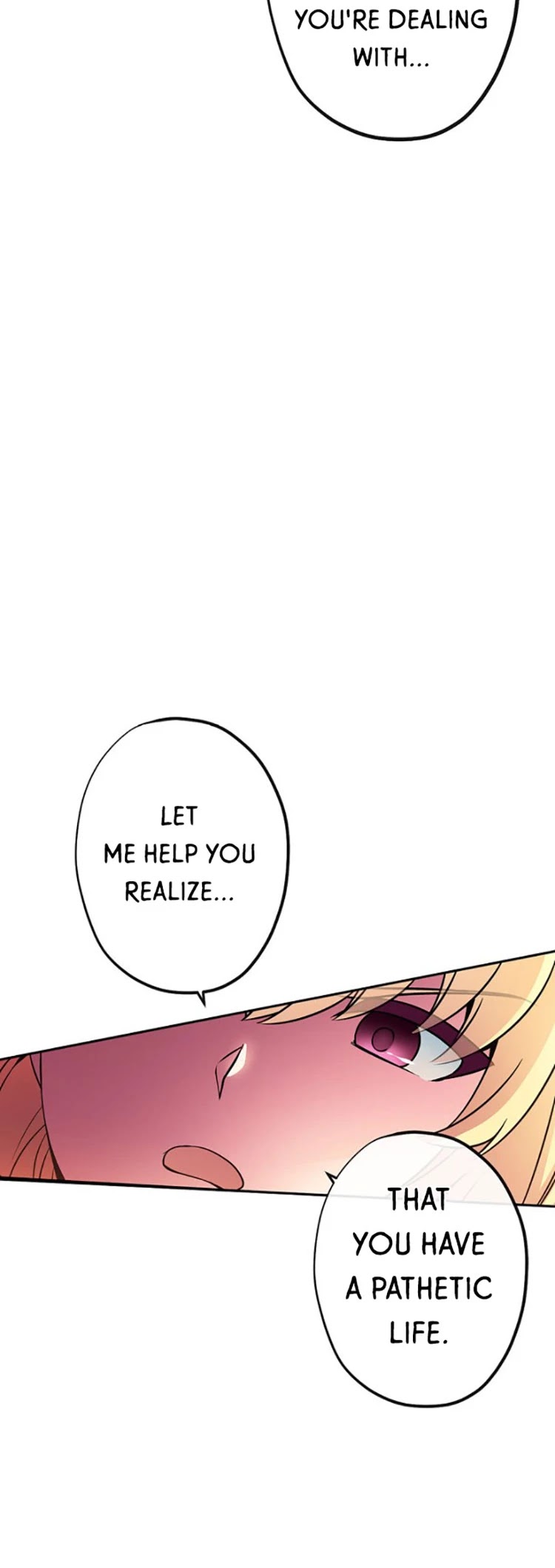 Circle Zero's Otherworldly Hero Business: Reboot Chapter 16 page 21 - Chapter 16: Goddess' Baptism (2)