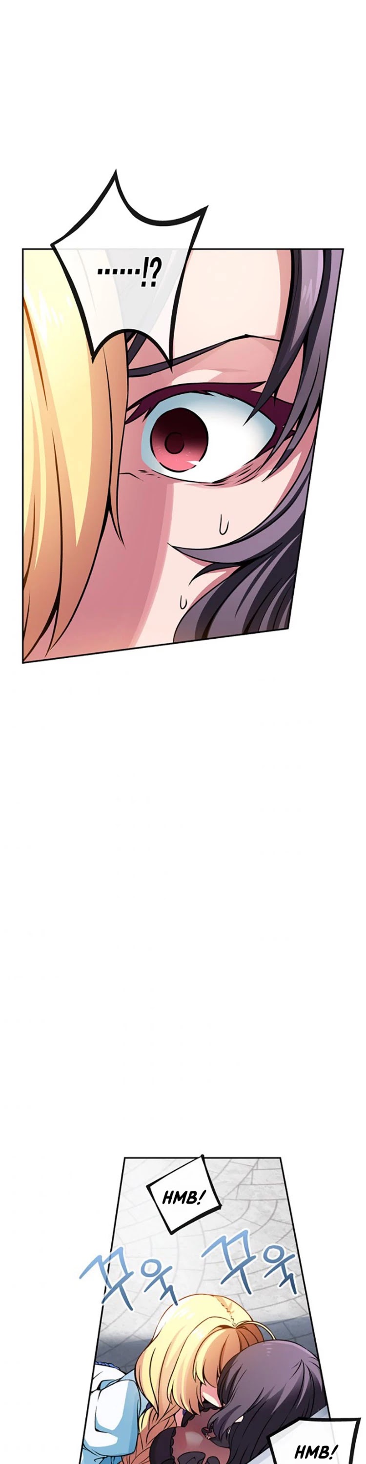 Circle Zero's Otherworldly Hero Business: Reboot Chapter 16 page 23 - Chapter 16: Goddess' Baptism (2)