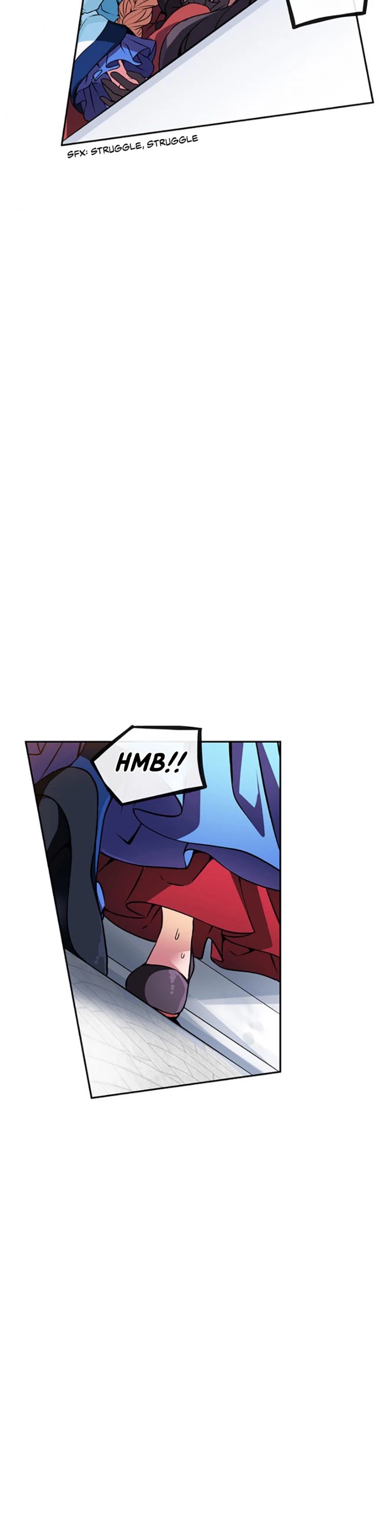 Circle Zero's Otherworldly Hero Business: Reboot Chapter 16 page 24 - Chapter 16: Goddess' Baptism (2)
