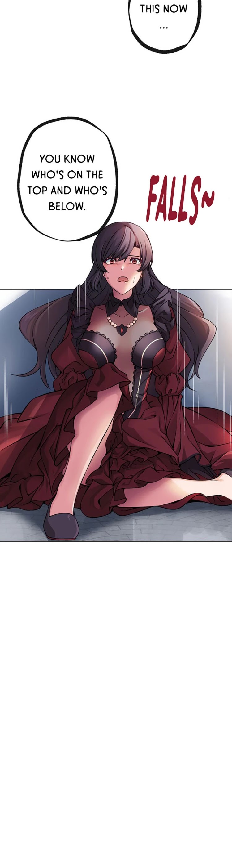 Circle Zero's Otherworldly Hero Business: Reboot Chapter 16 page 26 - Chapter 16: Goddess' Baptism (2)