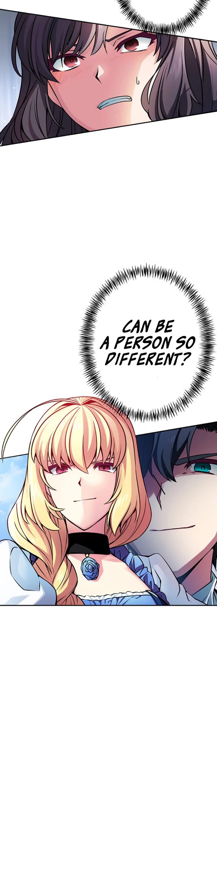 Circle Zero's Otherworldly Hero Business: Reboot Chapter 16 page 28 - Chapter 16: Goddess' Baptism (2)