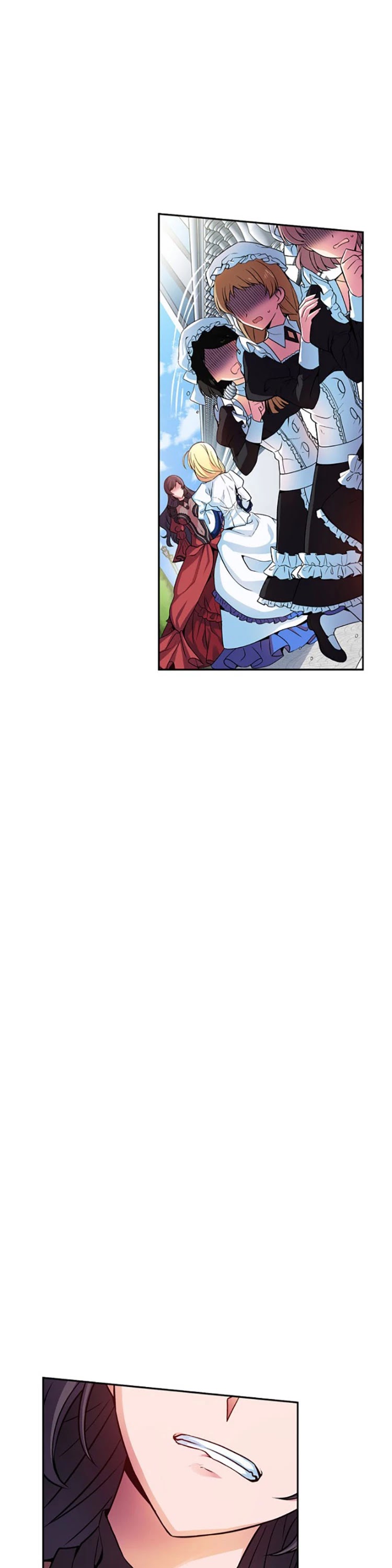 Circle Zero's Otherworldly Hero Business: Reboot Chapter 16 page 5 - Chapter 16: Goddess' Baptism (2)