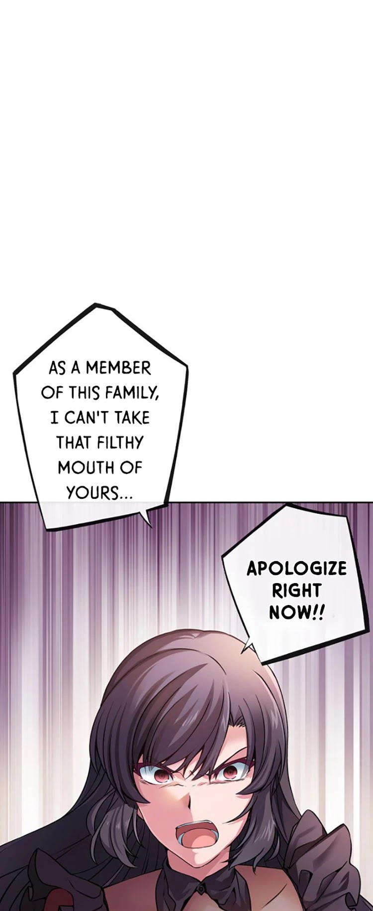 Circle Zero's Otherworldly Hero Business: Reboot Chapter 16 page 7 - Chapter 16: Goddess' Baptism (2)