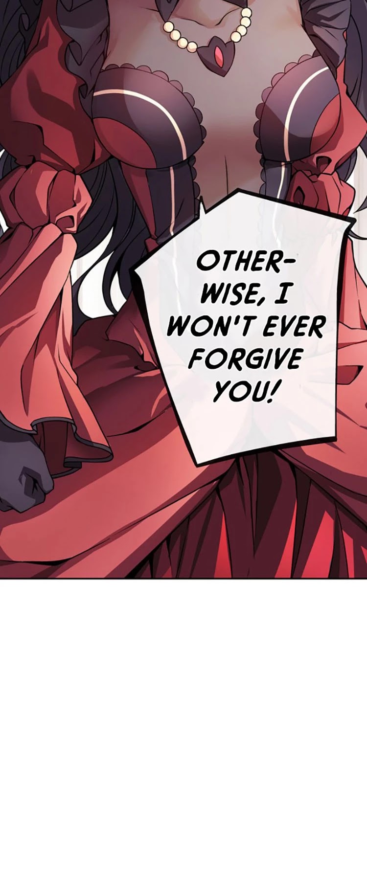 Circle Zero's Otherworldly Hero Business: Reboot Chapter 16 page 8 - Chapter 16: Goddess' Baptism (2)