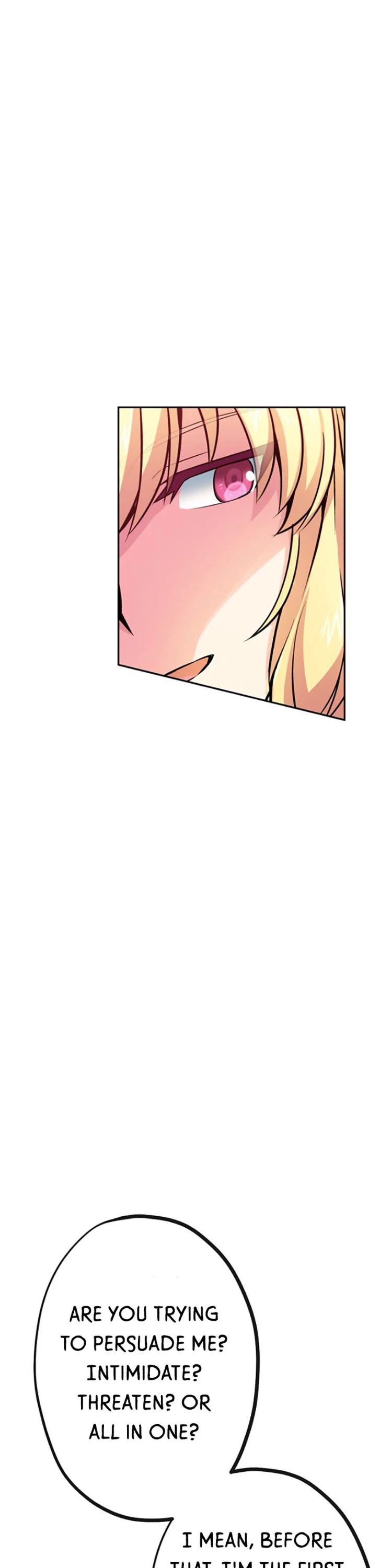 Circle Zero's Otherworldly Hero Business: Reboot Chapter 16 page 9 - Chapter 16: Goddess' Baptism (2)