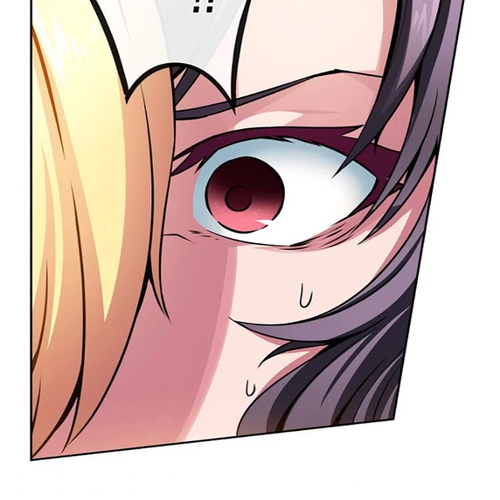 Circle Zero's Otherworldly Hero Business: Reboot Chapter 16: Goddess' Baptism (2) cover