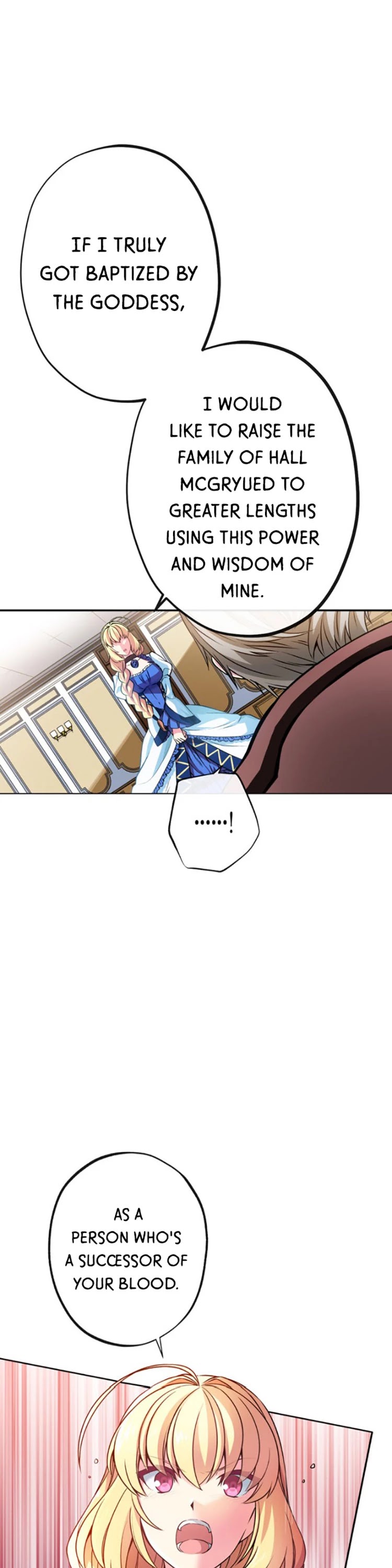 Circle Zero's Otherworldly Hero Business: Reboot Chapter 17 page 10 - Chapter 17: Assassin (1)
