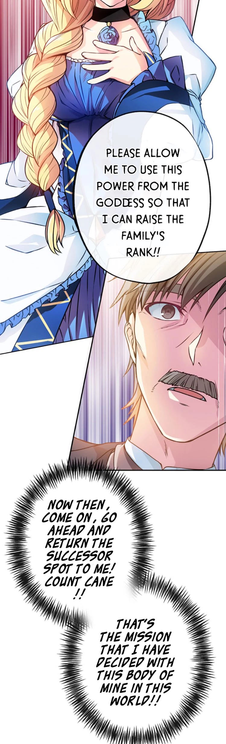 Circle Zero's Otherworldly Hero Business: Reboot Chapter 17 page 11 - Chapter 17: Assassin (1)