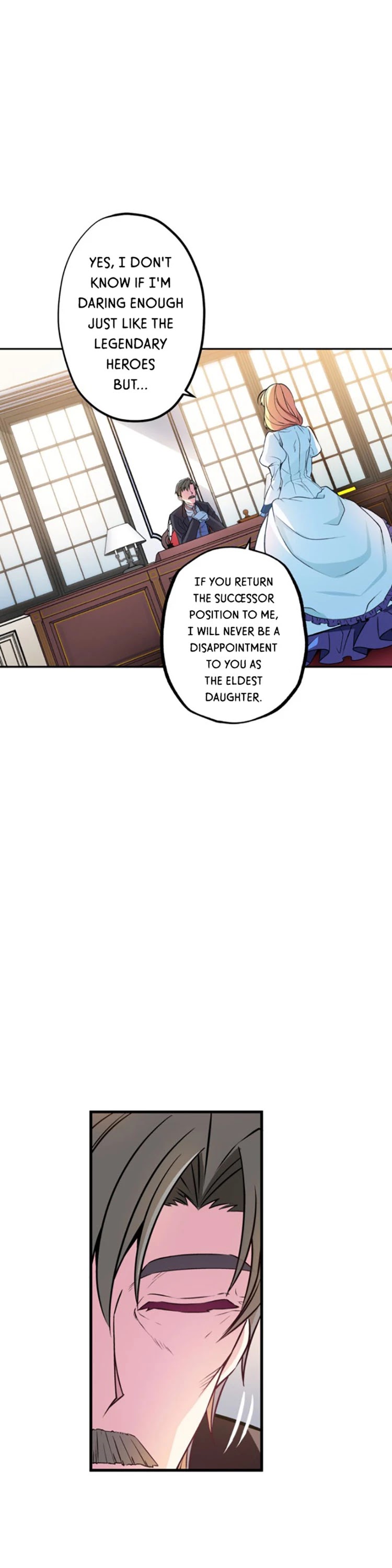 Circle Zero's Otherworldly Hero Business: Reboot Chapter 17 page 14 - Chapter 17: Assassin (1)