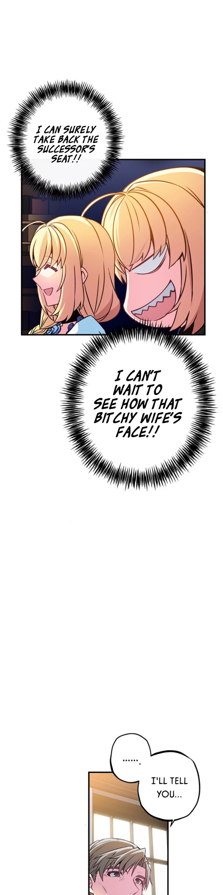 Circle Zero's Otherworldly Hero Business: Reboot Chapter 17 page 15 - Chapter 17: Assassin (1)