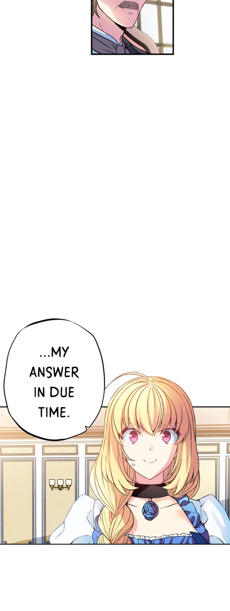 Circle Zero's Otherworldly Hero Business: Reboot Chapter 17 page 16 - Chapter 17: Assassin (1)