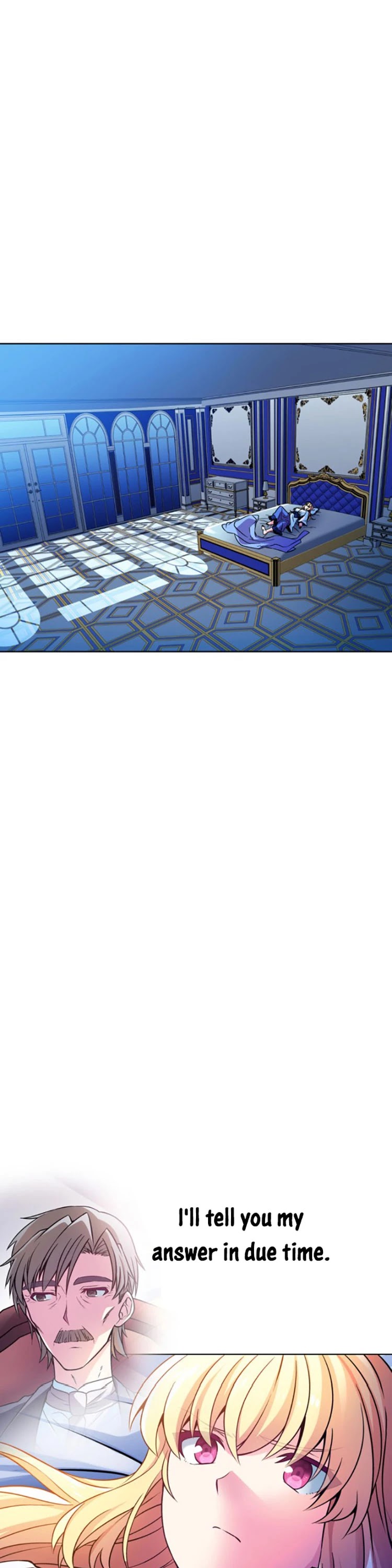 Circle Zero's Otherworldly Hero Business: Reboot Chapter 17 page 18 - Chapter 17: Assassin (1)