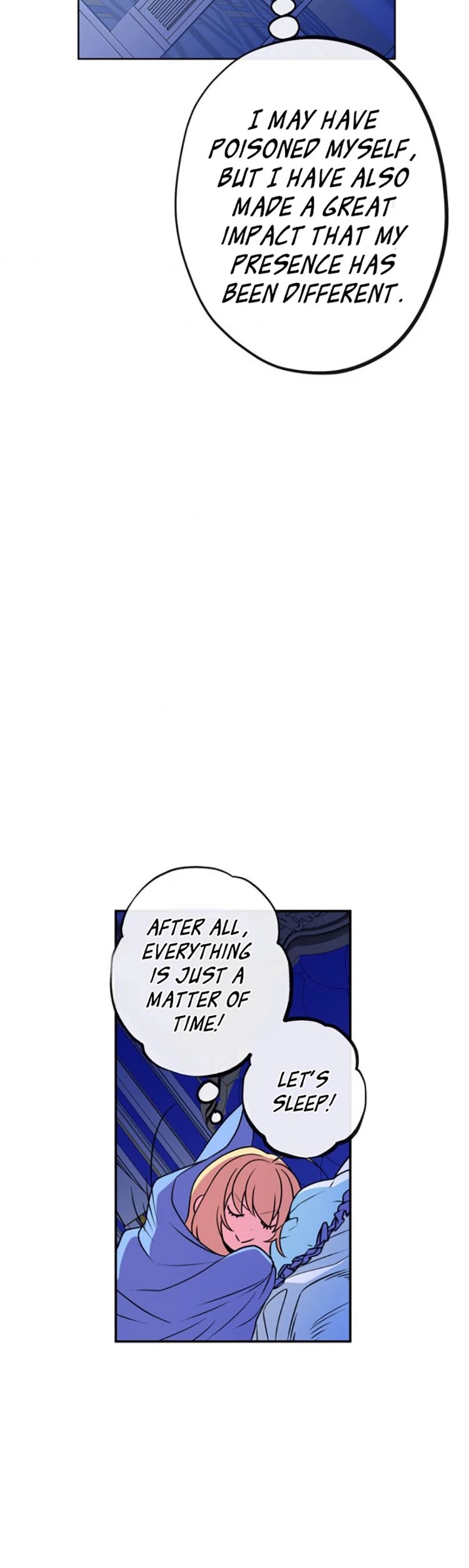 Circle Zero's Otherworldly Hero Business: Reboot Chapter 17 page 20 - Chapter 17: Assassin (1)