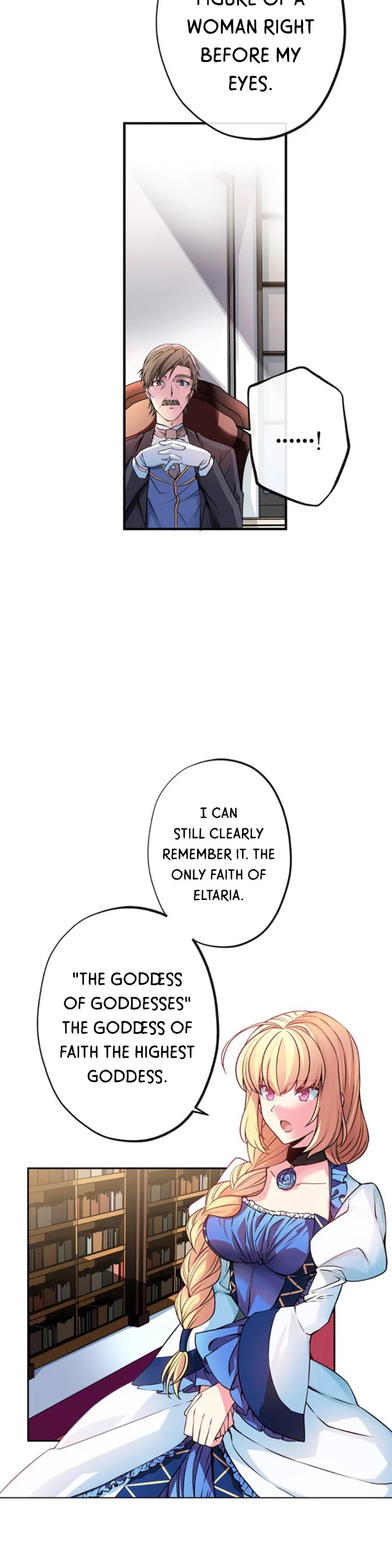 Circle Zero's Otherworldly Hero Business: Reboot Chapter 17 page 4 - Chapter 17: Assassin (1)