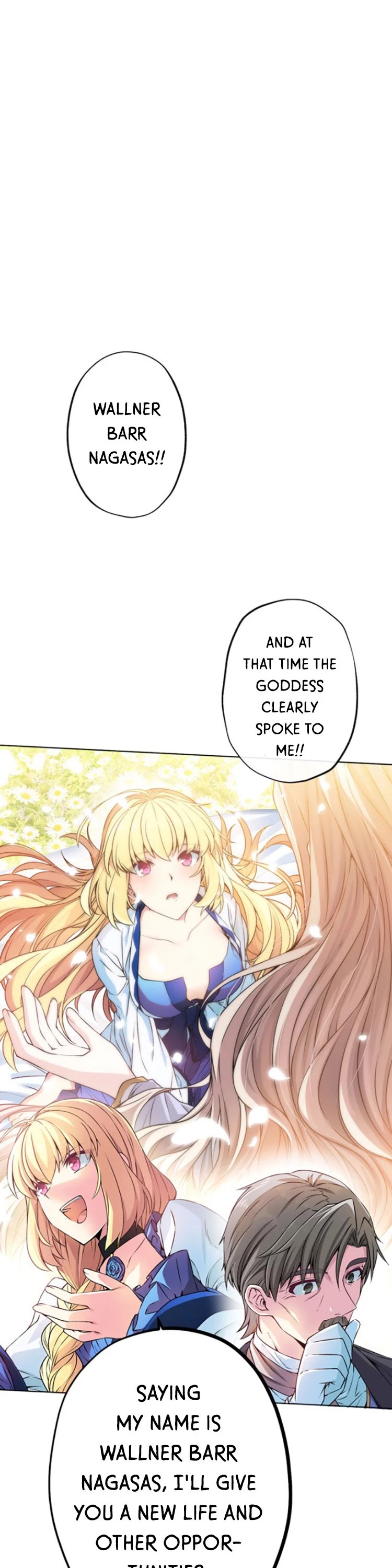 Circle Zero's Otherworldly Hero Business: Reboot Chapter 17 page 5 - Chapter 17: Assassin (1)