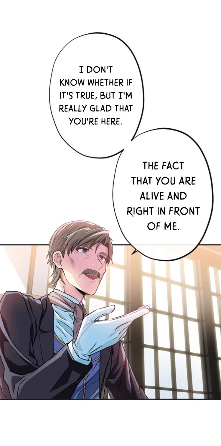 Circle Zero's Otherworldly Hero Business: Reboot Chapter 17 page 8 - Chapter 17: Assassin (1)
