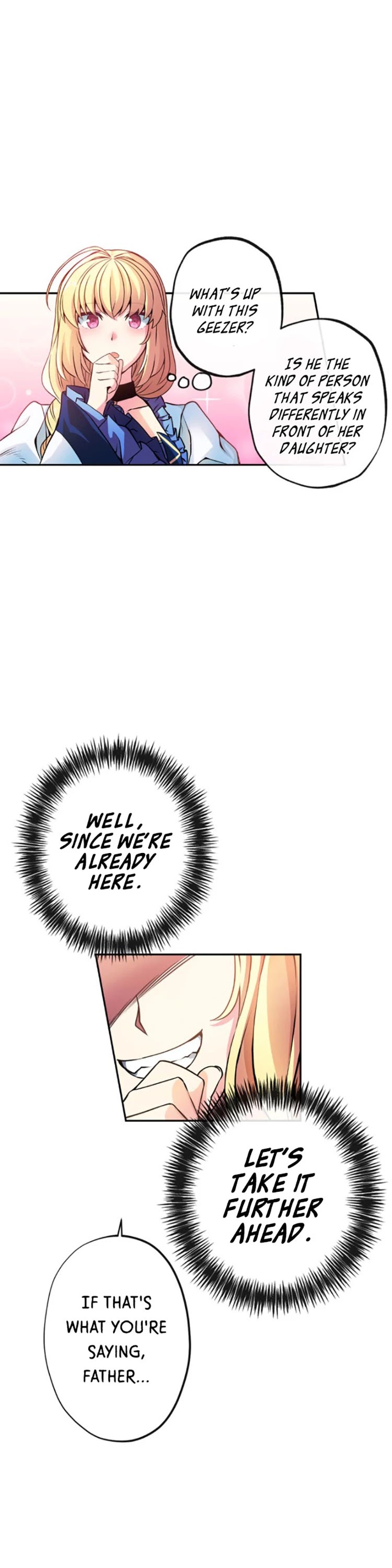 Circle Zero's Otherworldly Hero Business: Reboot Chapter 17 page 9 - Chapter 17: Assassin (1)