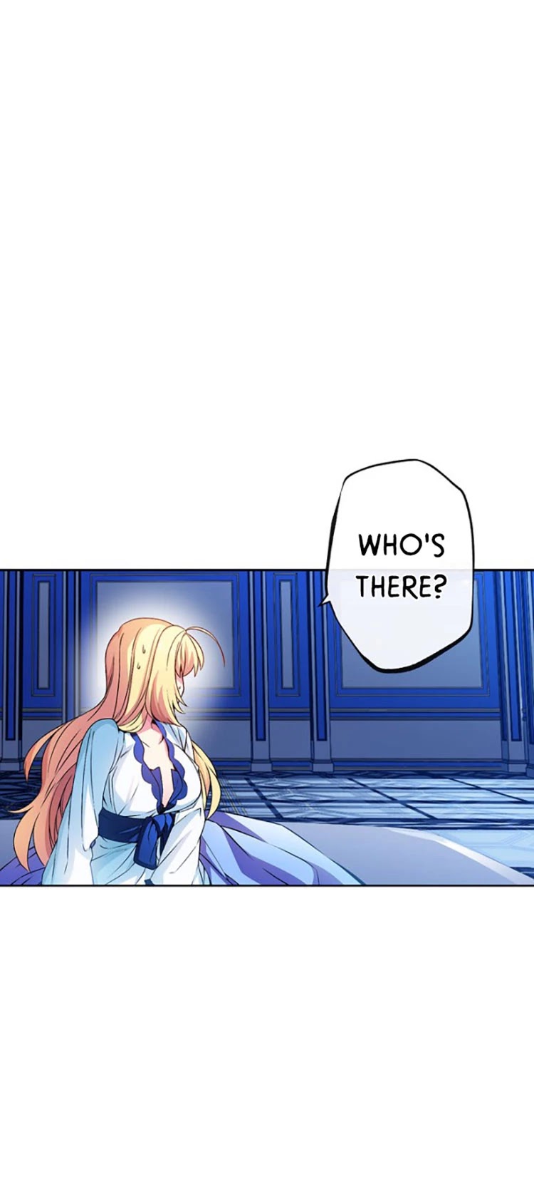 Circle Zero's Otherworldly Hero Business: Reboot Chapter 18 page 11 - Chapter 18: Assassin (2)