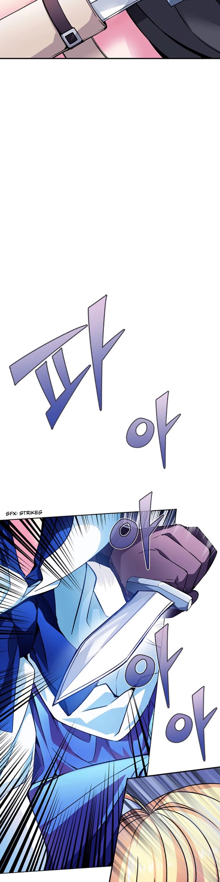 Circle Zero's Otherworldly Hero Business: Reboot Chapter 18 page 15 - Chapter 18: Assassin (2)