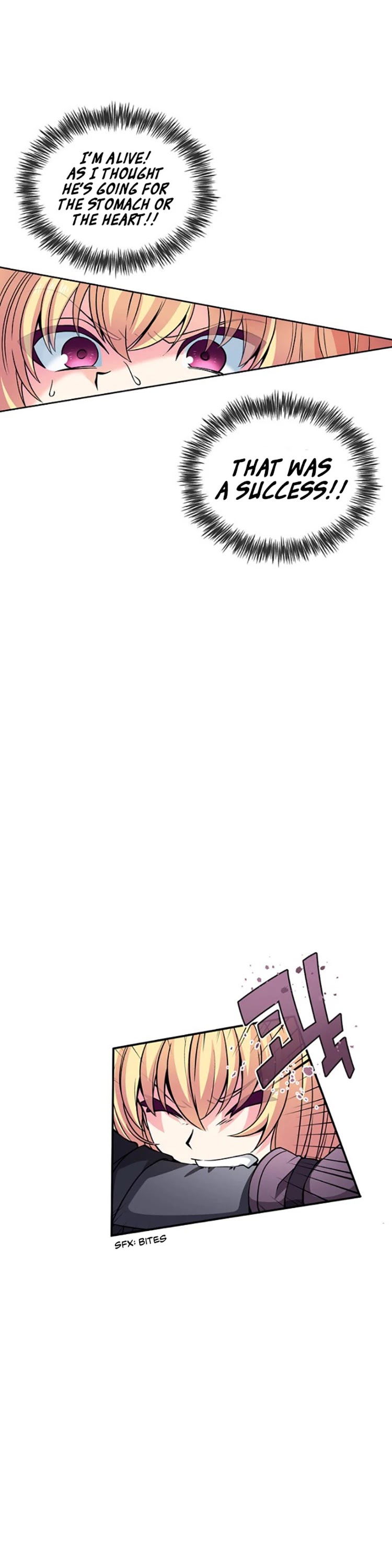 Circle Zero's Otherworldly Hero Business: Reboot Chapter 18 page 18 - Chapter 18: Assassin (2)