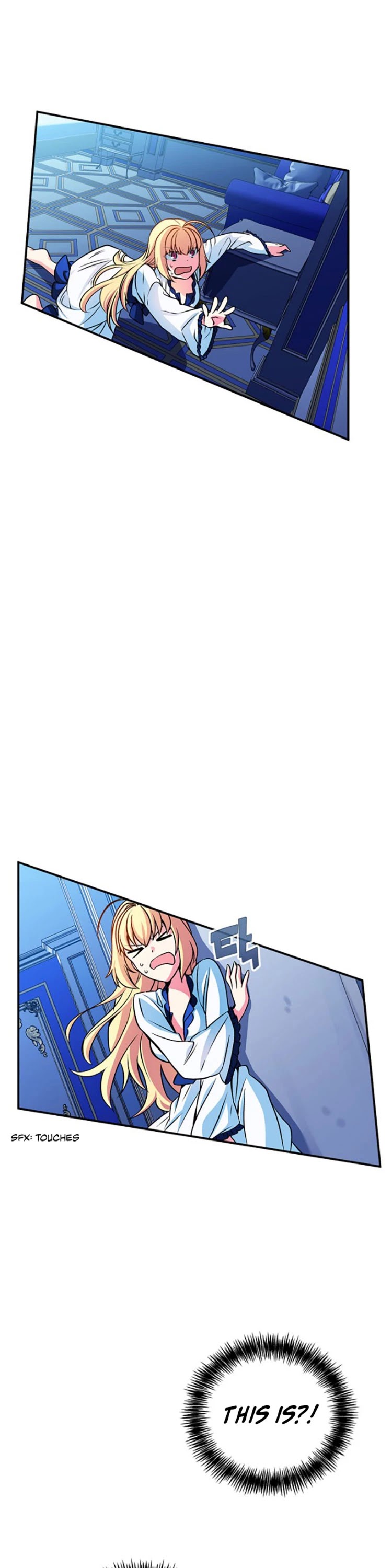 Circle Zero's Otherworldly Hero Business: Reboot Chapter 18 page 21 - Chapter 18: Assassin (2)