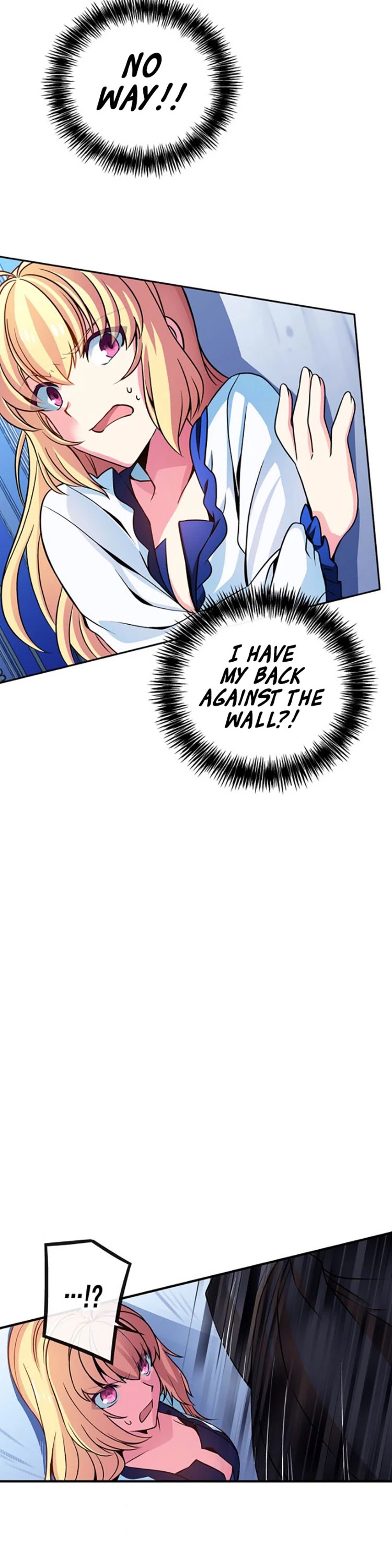 Circle Zero's Otherworldly Hero Business: Reboot Chapter 18 page 22 - Chapter 18: Assassin (2)