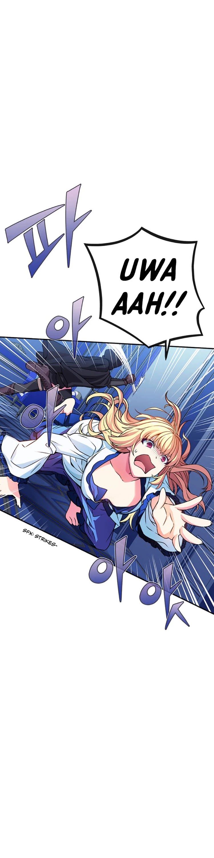 Circle Zero's Otherworldly Hero Business: Reboot Chapter 18 page 25 - Chapter 18: Assassin (2)