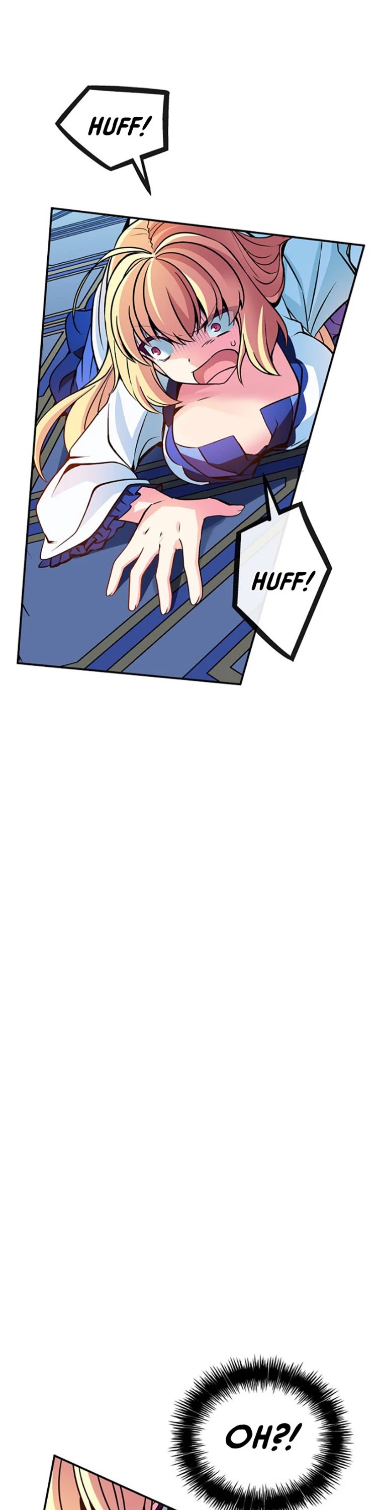 Circle Zero's Otherworldly Hero Business: Reboot Chapter 18 page 26 - Chapter 18: Assassin (2)