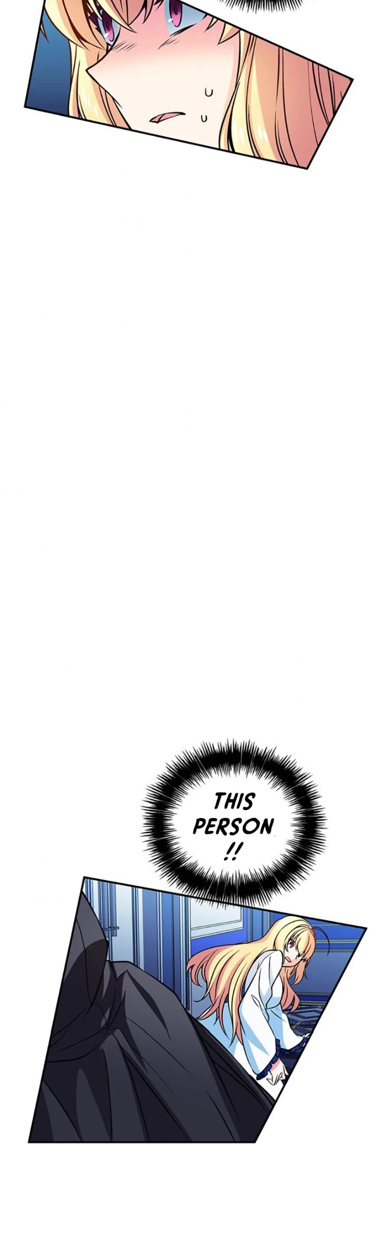Circle Zero's Otherworldly Hero Business: Reboot Chapter 18 page 27 - Chapter 18: Assassin (2)