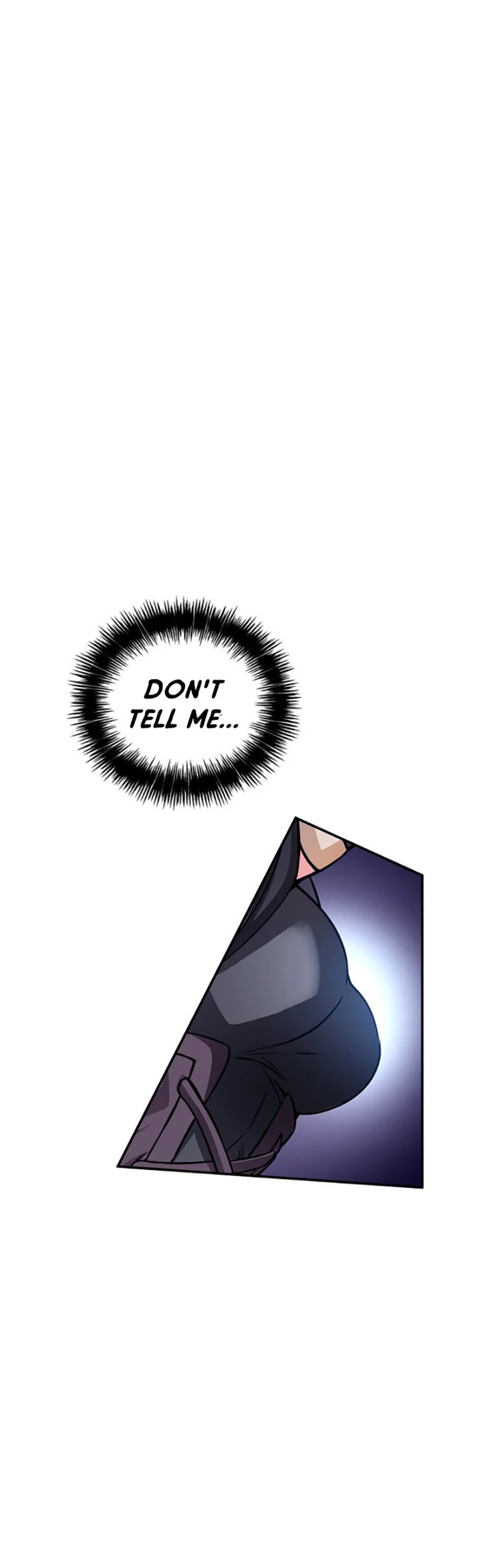 Circle Zero's Otherworldly Hero Business: Reboot Chapter 18 page 28 - Chapter 18: Assassin (2)