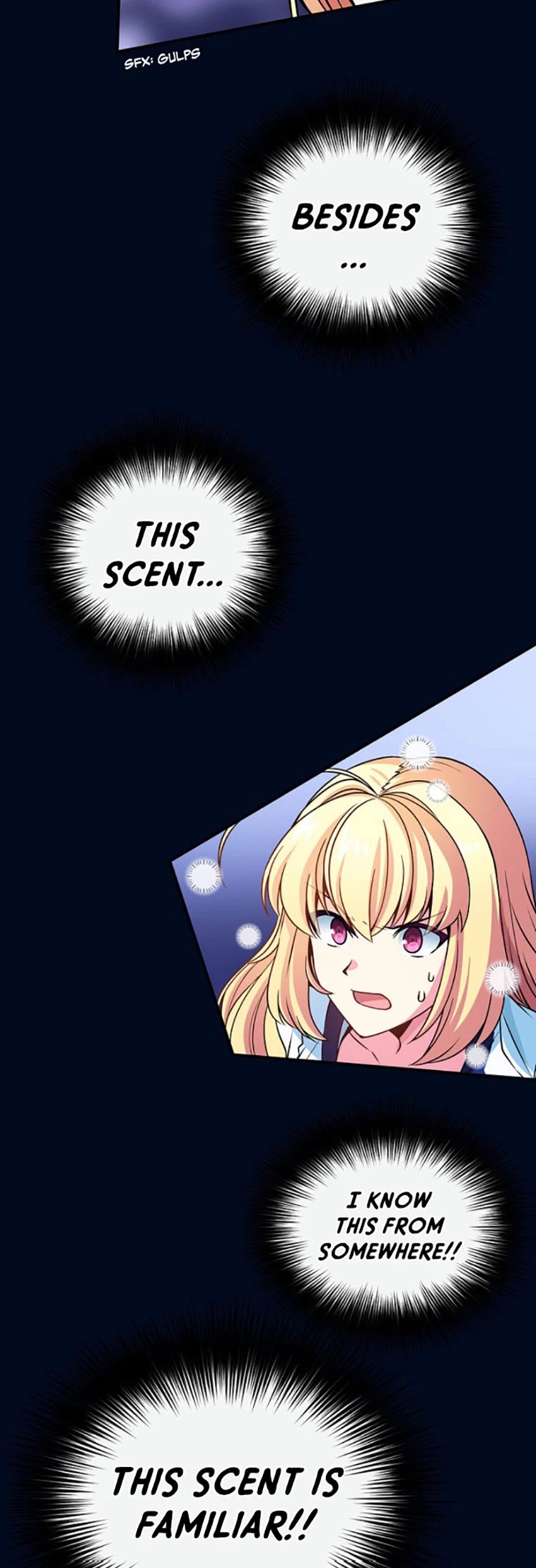 Circle Zero's Otherworldly Hero Business: Reboot Chapter 18 page 30 - Chapter 18: Assassin (2)