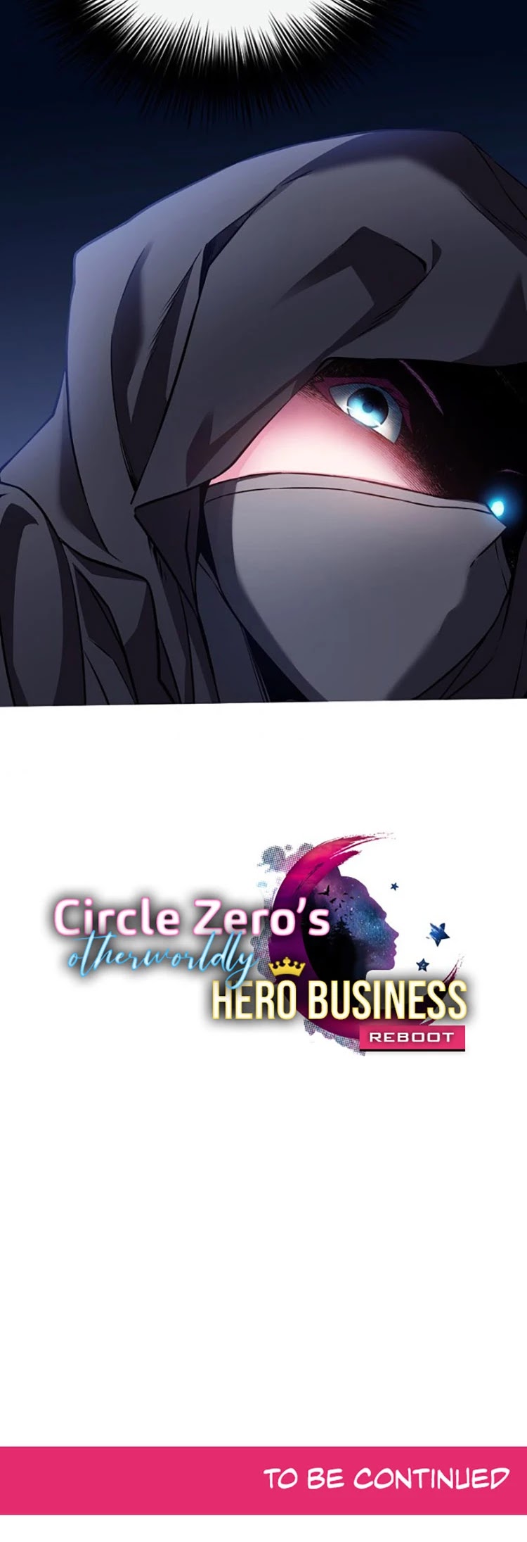 Circle Zero's Otherworldly Hero Business: Reboot Chapter 18 page 31 - Chapter 18: Assassin (2)