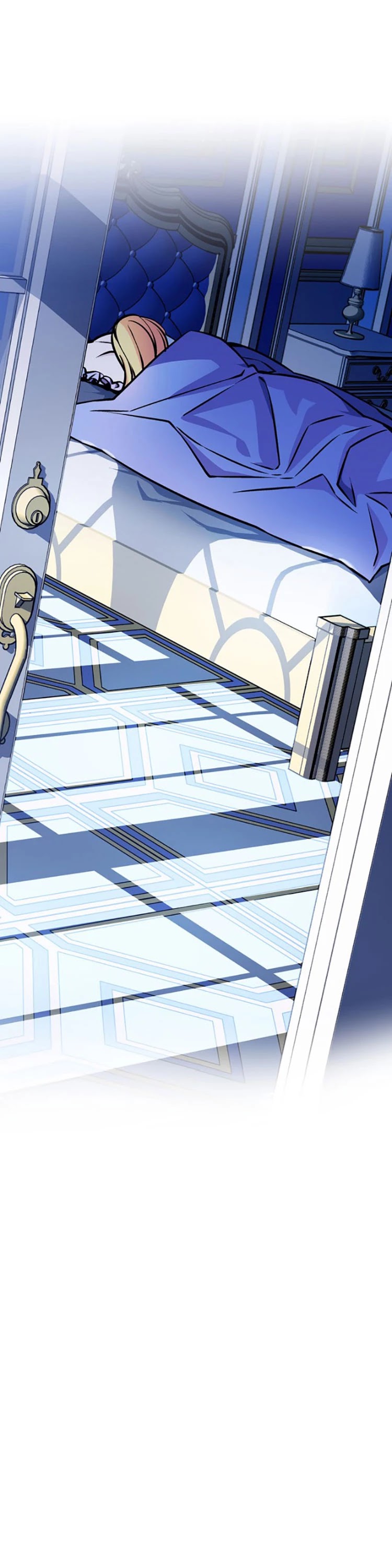 Circle Zero's Otherworldly Hero Business: Reboot Chapter 18 page 4 - Chapter 18: Assassin (2)