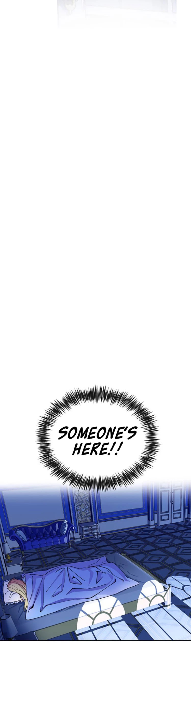 Circle Zero's Otherworldly Hero Business: Reboot Chapter 18 page 6 - Chapter 18: Assassin (2)