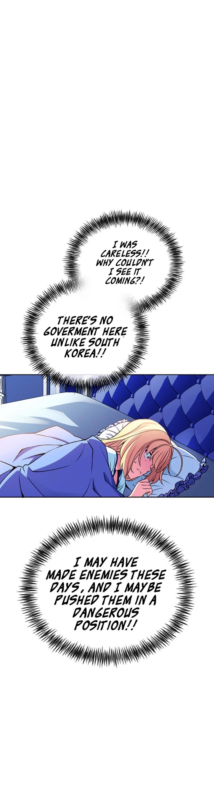 Circle Zero's Otherworldly Hero Business: Reboot Chapter 18 page 7 - Chapter 18: Assassin (2)