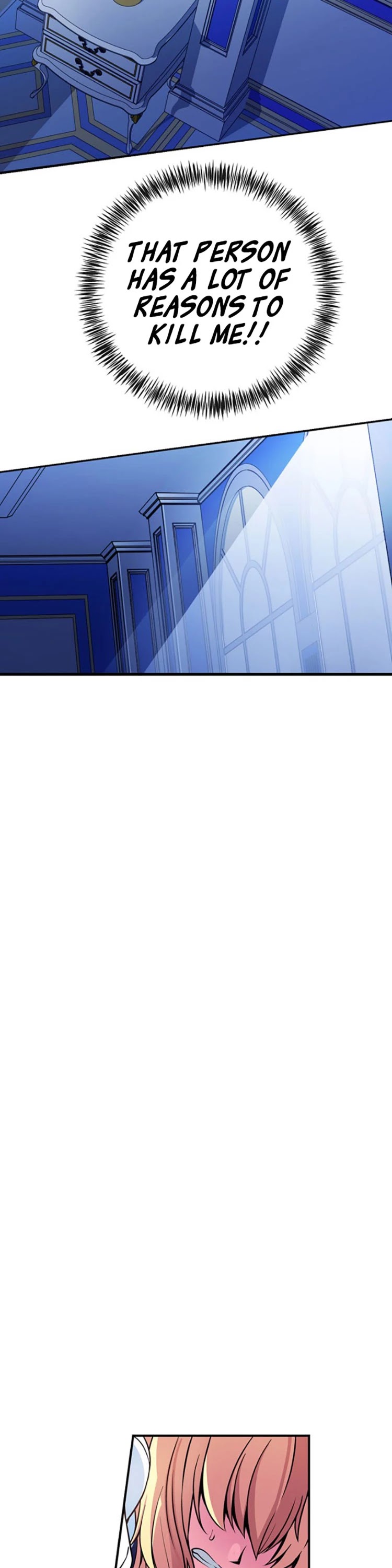 Circle Zero's Otherworldly Hero Business: Reboot Chapter 18 page 9 - Chapter 18: Assassin (2)