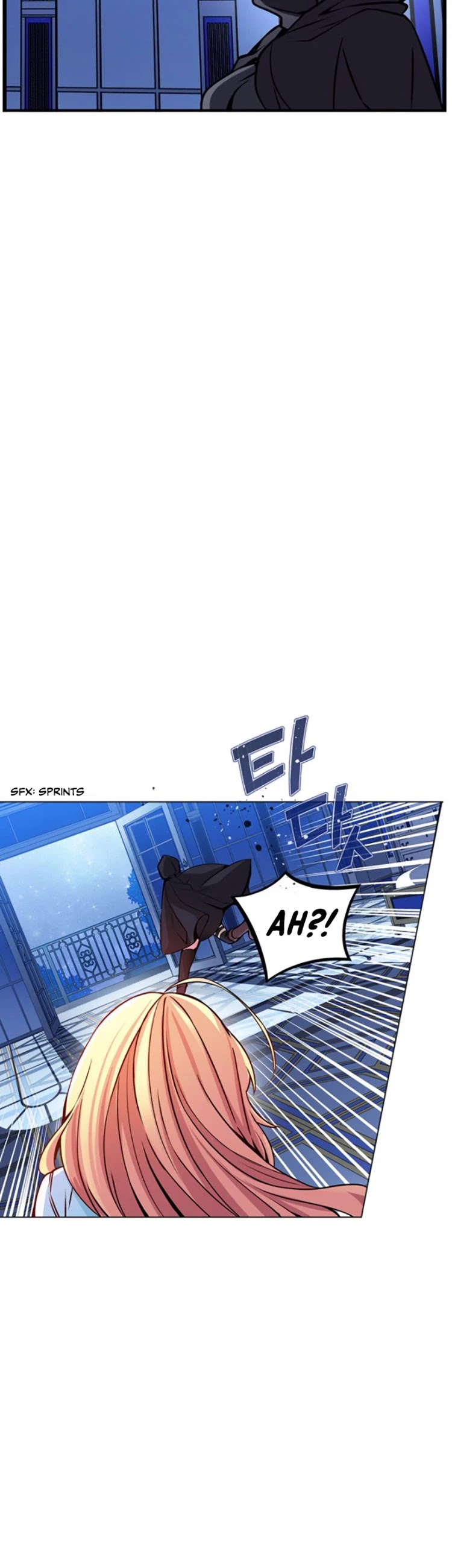 Circle Zero's Otherworldly Hero Business: Reboot Chapter 19 page 15 - Chapter 19: Assassin (3)