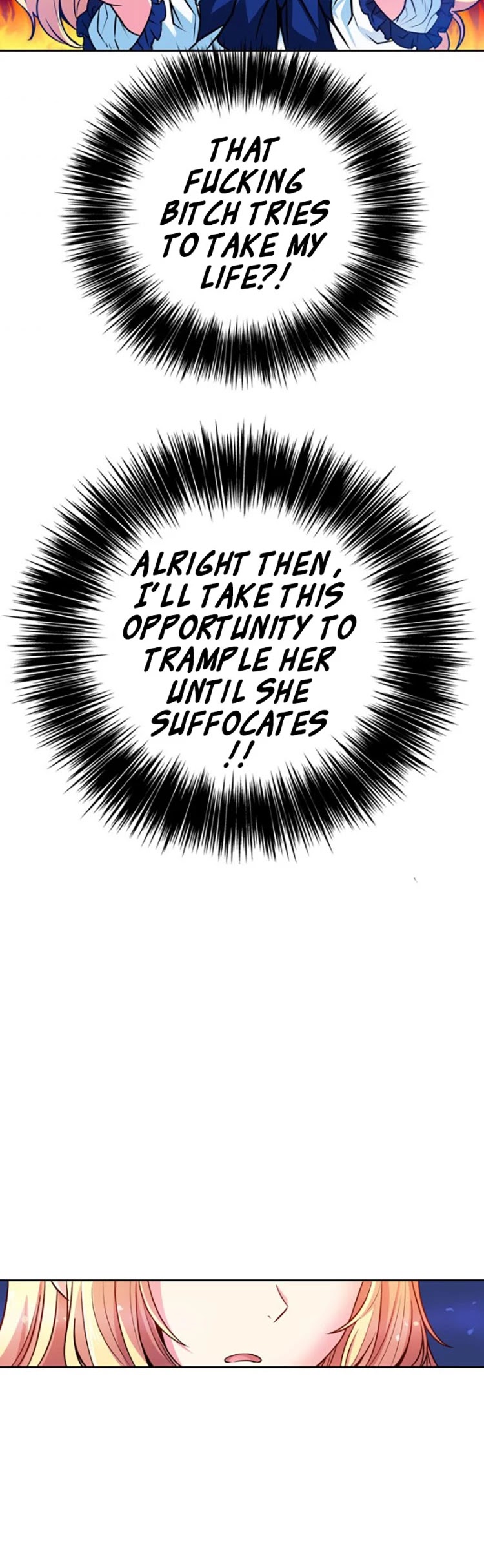 Circle Zero's Otherworldly Hero Business: Reboot Chapter 19 page 19 - Chapter 19: Assassin (3)