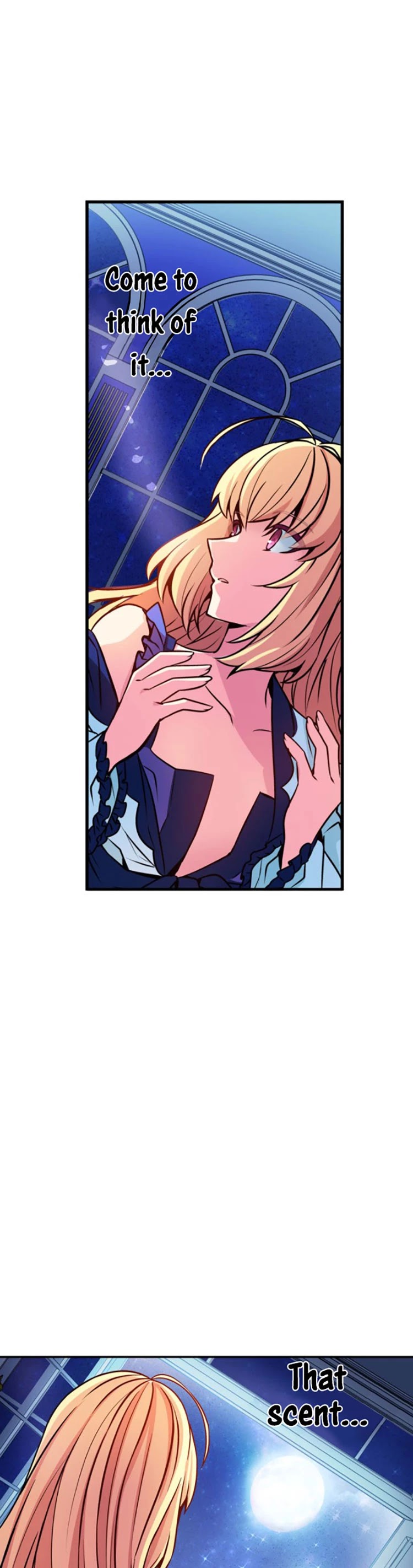 Circle Zero's Otherworldly Hero Business: Reboot Chapter 19 page 20 - Chapter 19: Assassin (3)