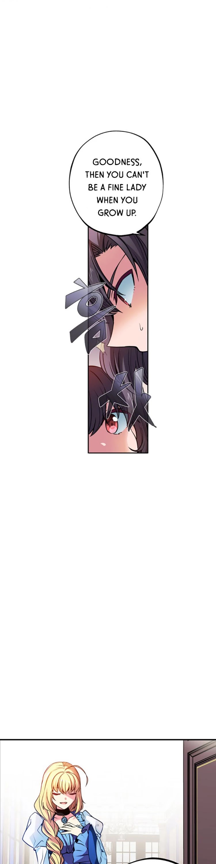 Circle Zero's Otherworldly Hero Business: Reboot Chapter 19 page 23 - Chapter 19: Assassin (3)