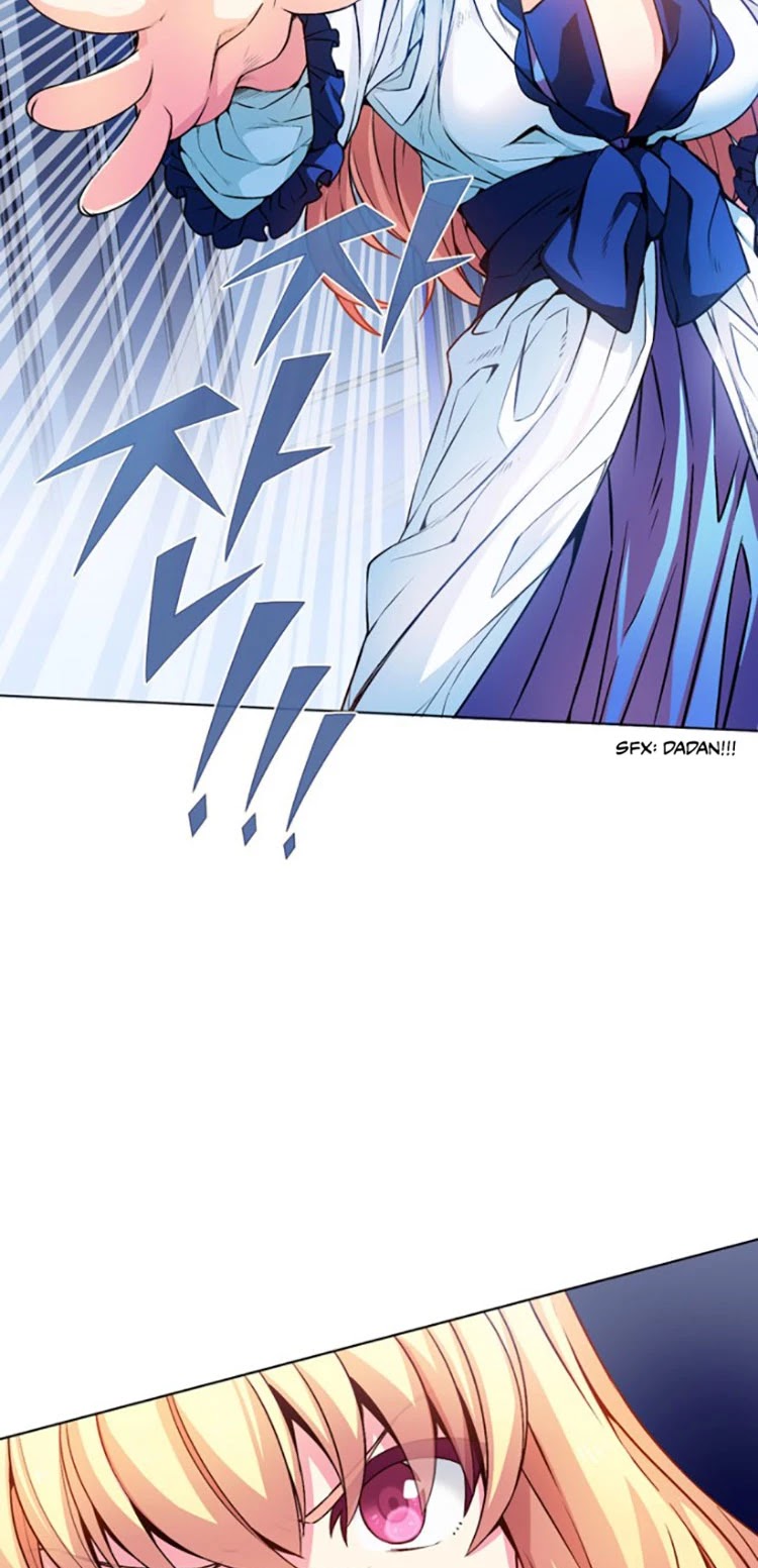 Circle Zero's Otherworldly Hero Business: Reboot Chapter 19 page 6 - Chapter 19: Assassin (3)