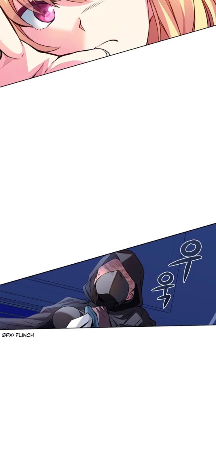 Circle Zero's Otherworldly Hero Business: Reboot Chapter 19 page 7 - Chapter 19: Assassin (3)